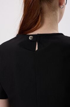 Trigon Serisi Takım Siyah Sarı