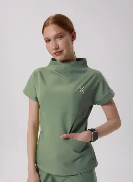 Space Serisi Takım Su Yeşili