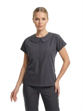 Baby Collar Serisi Takım Füme