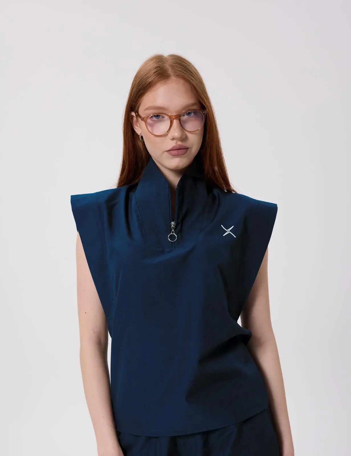 Future Serisi Takım Lacivert