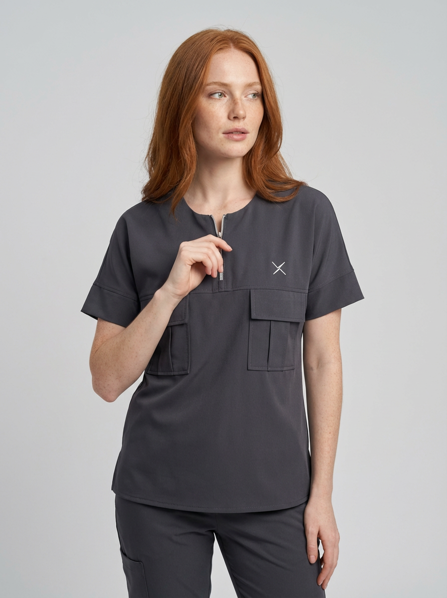 Ms. Flap Serisi Takım Füme