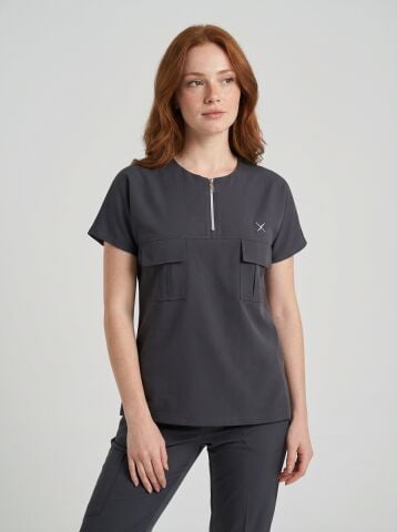 Ms. Flap Serisi Takım Füme