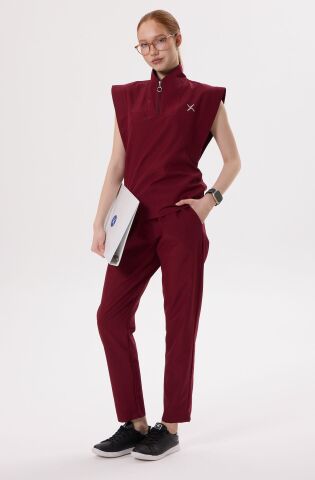 Future Serisi Takım XS - Bordo 120