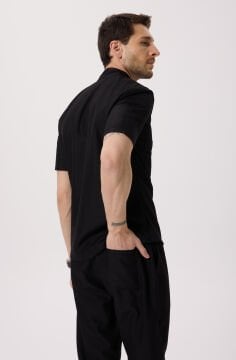 Master Piece Serisi Takım Siyah