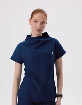 Space Serisi Takım Lacivert