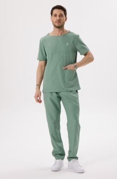 Lines Serisi Takım Su Yeşili