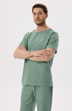 Lines Serisi Takım Su Yeşili