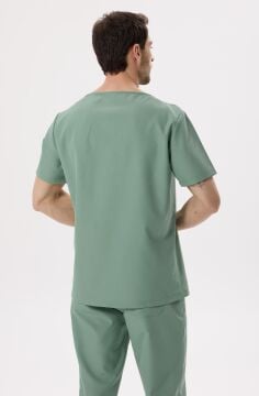 Lines Serisi Takım Su Yeşili