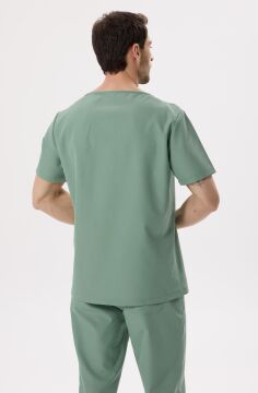 Lines Serisi Takım Su Yeşili