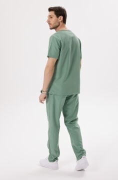 Lines Serisi Takım Su Yeşili