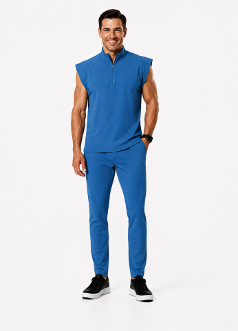 Mr. Future Serisi Takım XS - Indigo