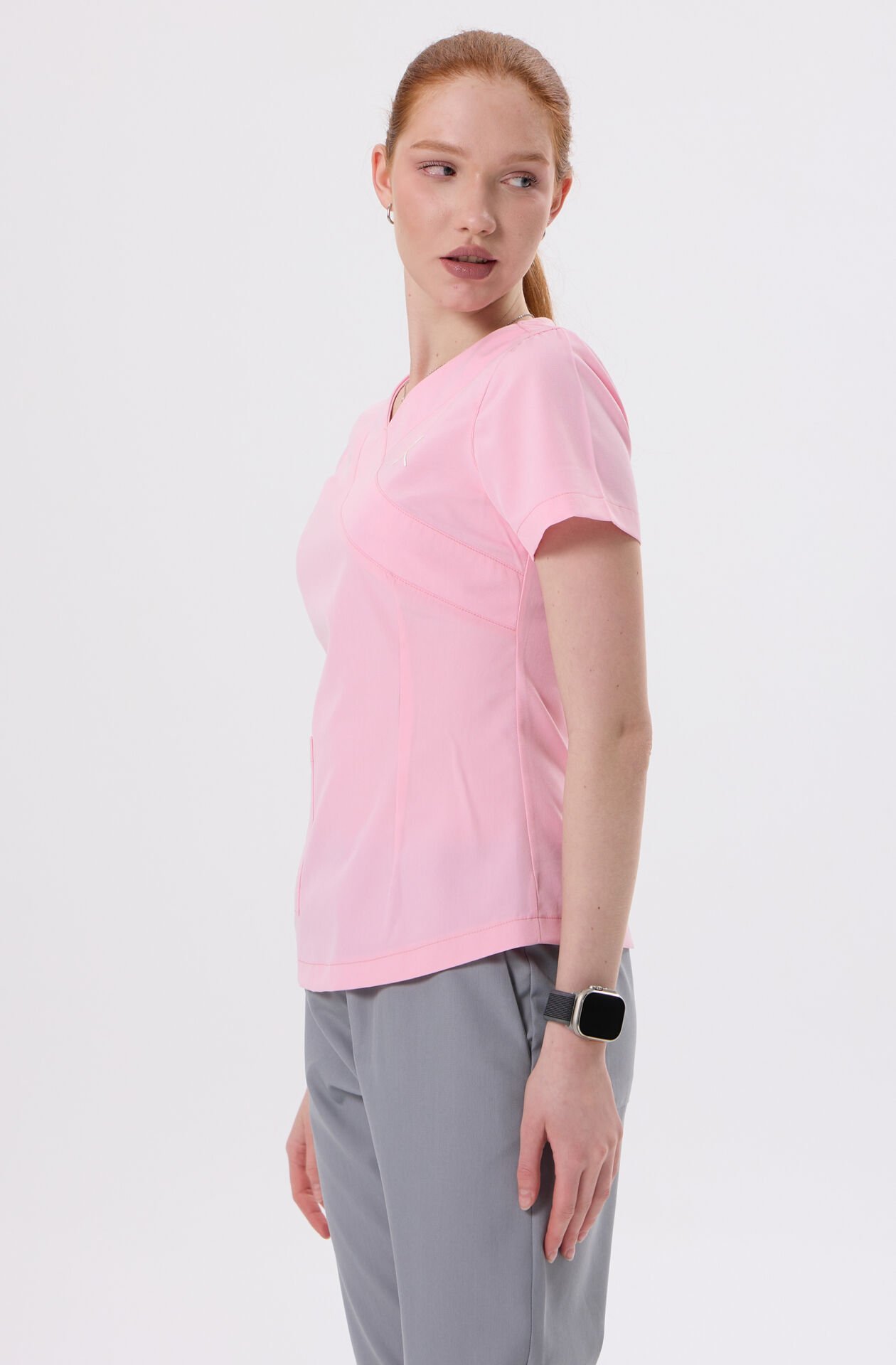 Angry Serisi Takım Cotton Candy