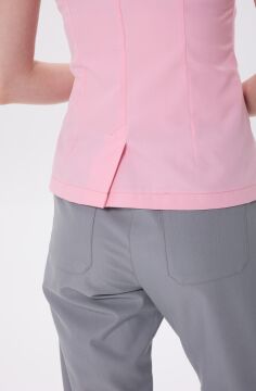 Angry Serisi Takım Cotton Candy