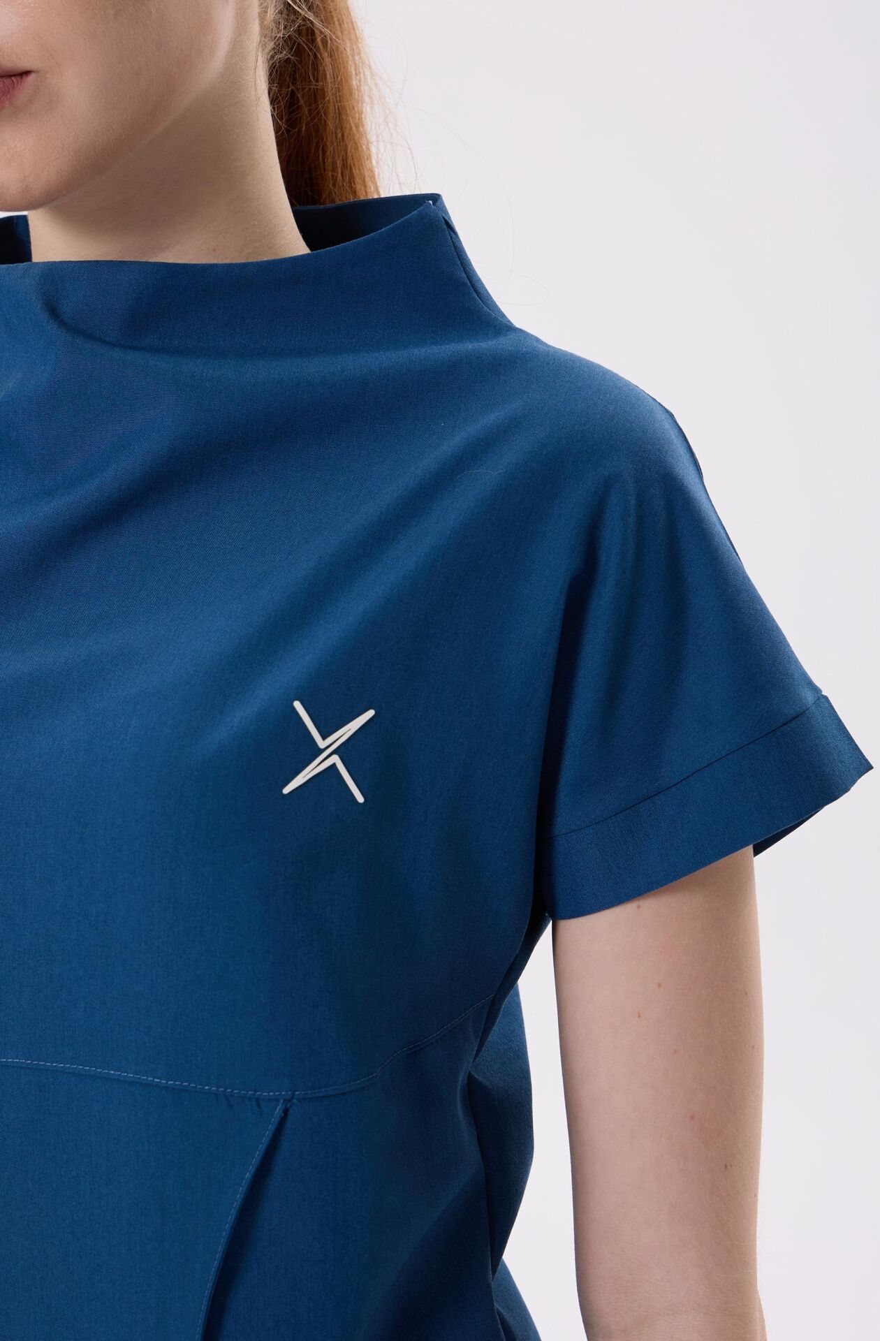 Space Serisi Takım Mavi