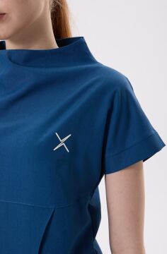 Space Serisi Takım Mavi