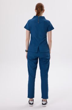 Space Serisi Takım Mavi