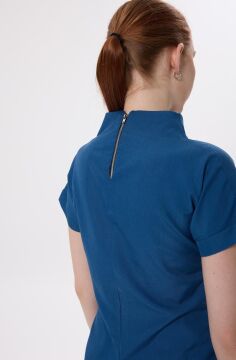 Space Serisi Takım Mavi