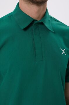 Tee Serisi Takım Çimen Yeşili