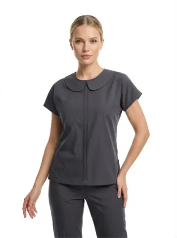 Baby Collar Serisi Takım XS - Füme
