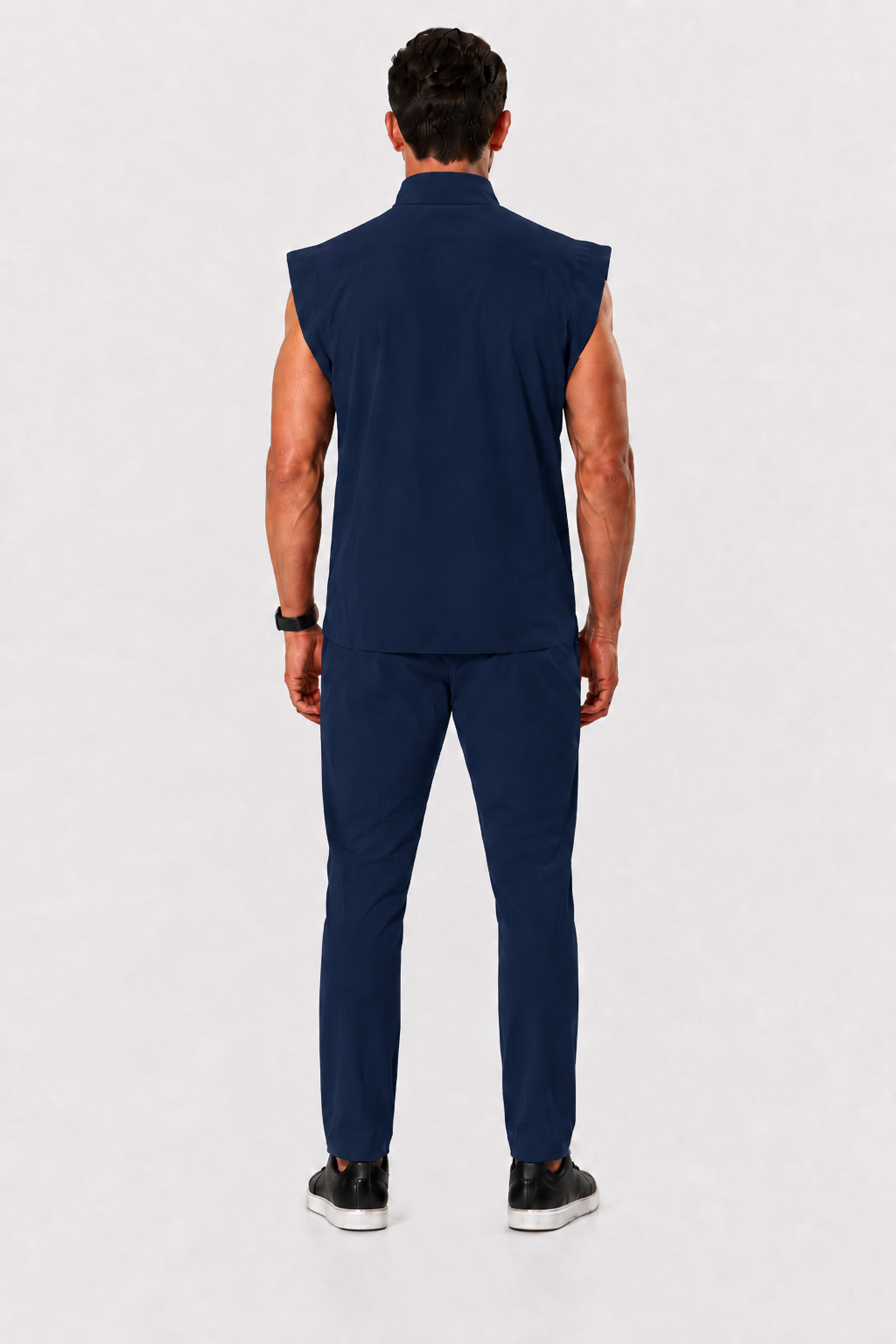 Mr. Future Serisi Takım M - Patriot Blue 110