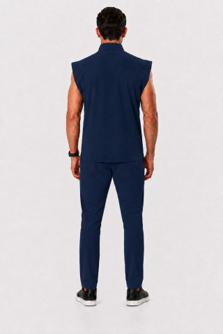 Mr. Future Serisi Takım L - Patriot Blue 110