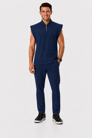 Mr. Future Serisi Takım L - Patriot Blue 110