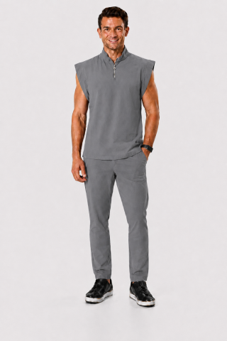 Mr. Future Serisi Takım XXL - Neutral Gray 109