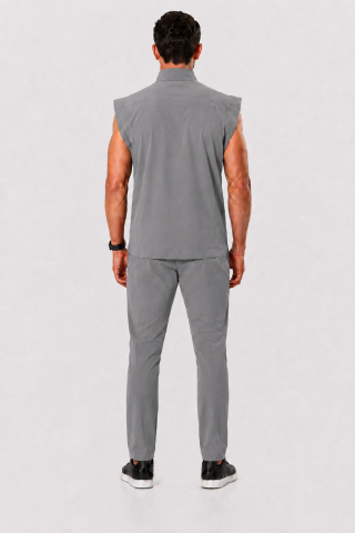 Mr. Future Serisi Takım 3XL - Neutral Gray 109