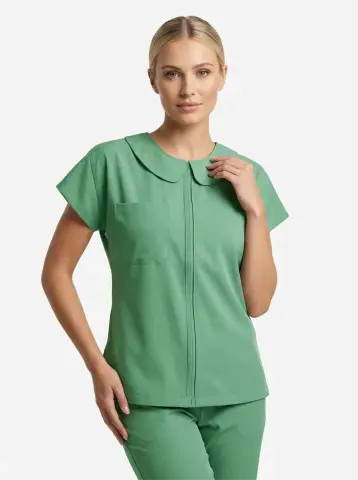 Baby Collar Serisi Takım XXS - Fıstık Yeşili