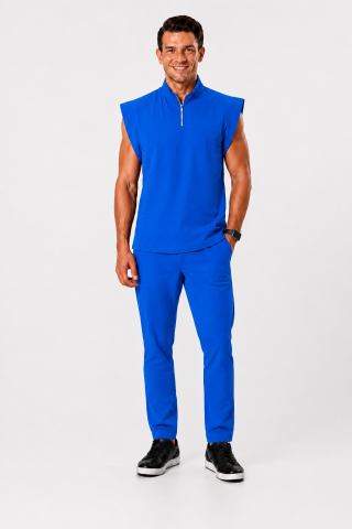 Mr. Future Serisi Takım S - Dazzling Blue 101