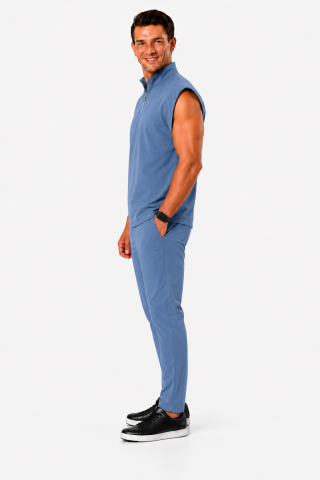 Mr. Future Serisi Takım M - Alaskan Blue 104