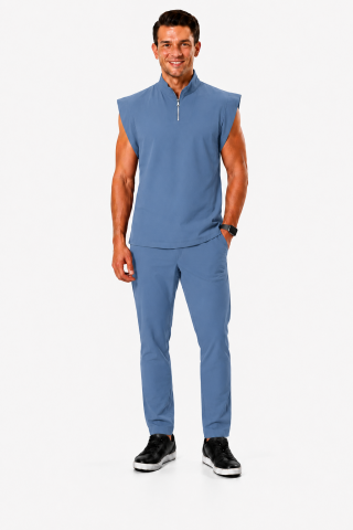 Mr. Future Serisi Takım 3XL - Alaskan Blue 104