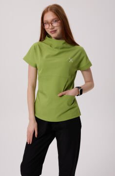 Space Serisi Takım Fıstık Siyah