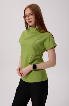 Space Serisi Takım Fıstık Siyah