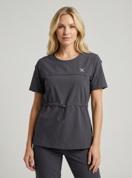 Ms. Lines Serisi Takım Füme