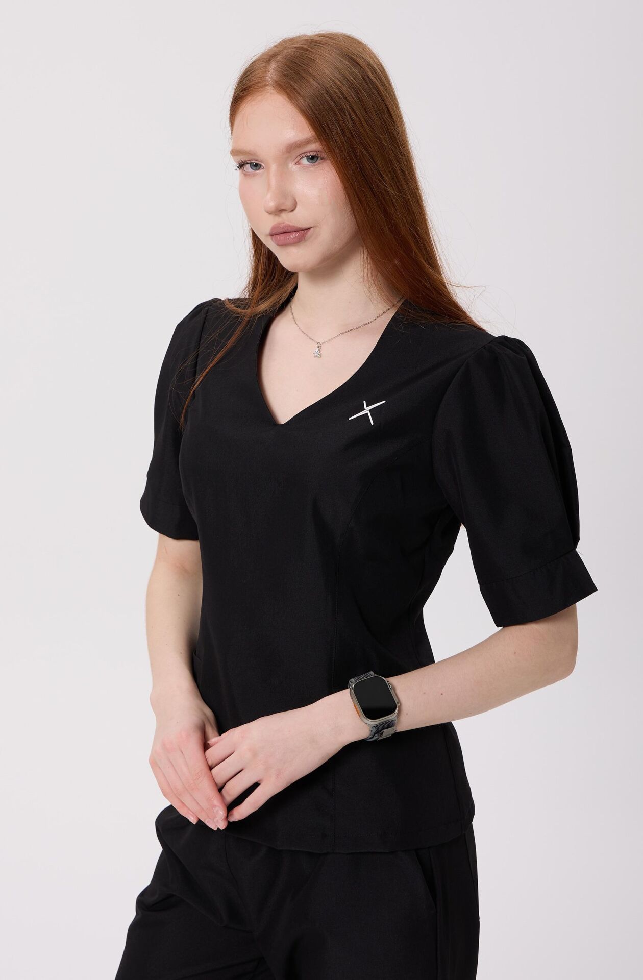 Pumpkin Serisi Takım Siyah