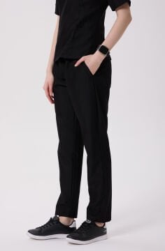 Pumpkin Serisi Takım Siyah