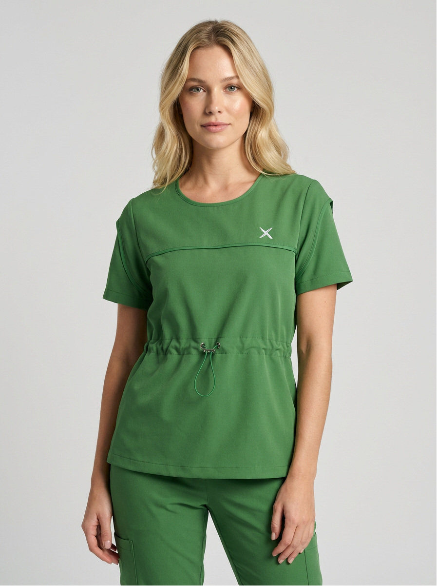 Ms. Lines Serisi Takım Su Yeşili