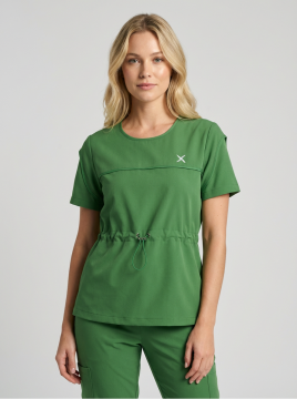 Ms. Lines Serisi Takım Su Yeşili