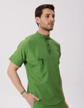 Loop Serisi Takım Su Yeşili