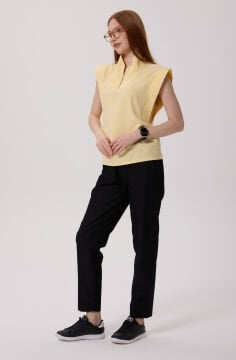 Future Serisi Takım Sarı Siyah