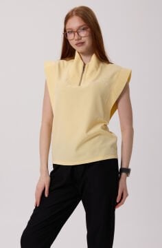 Future Serisi Takım Sarı Siyah