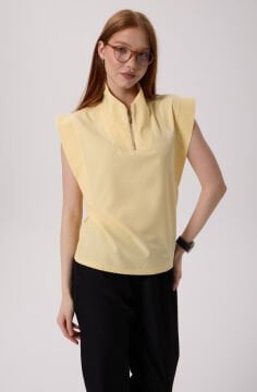 Future Serisi Takım Sarı Siyah