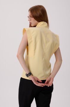 Future Serisi Takım Sarı Siyah