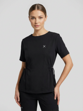 V Pat Serisi Takım Siyah