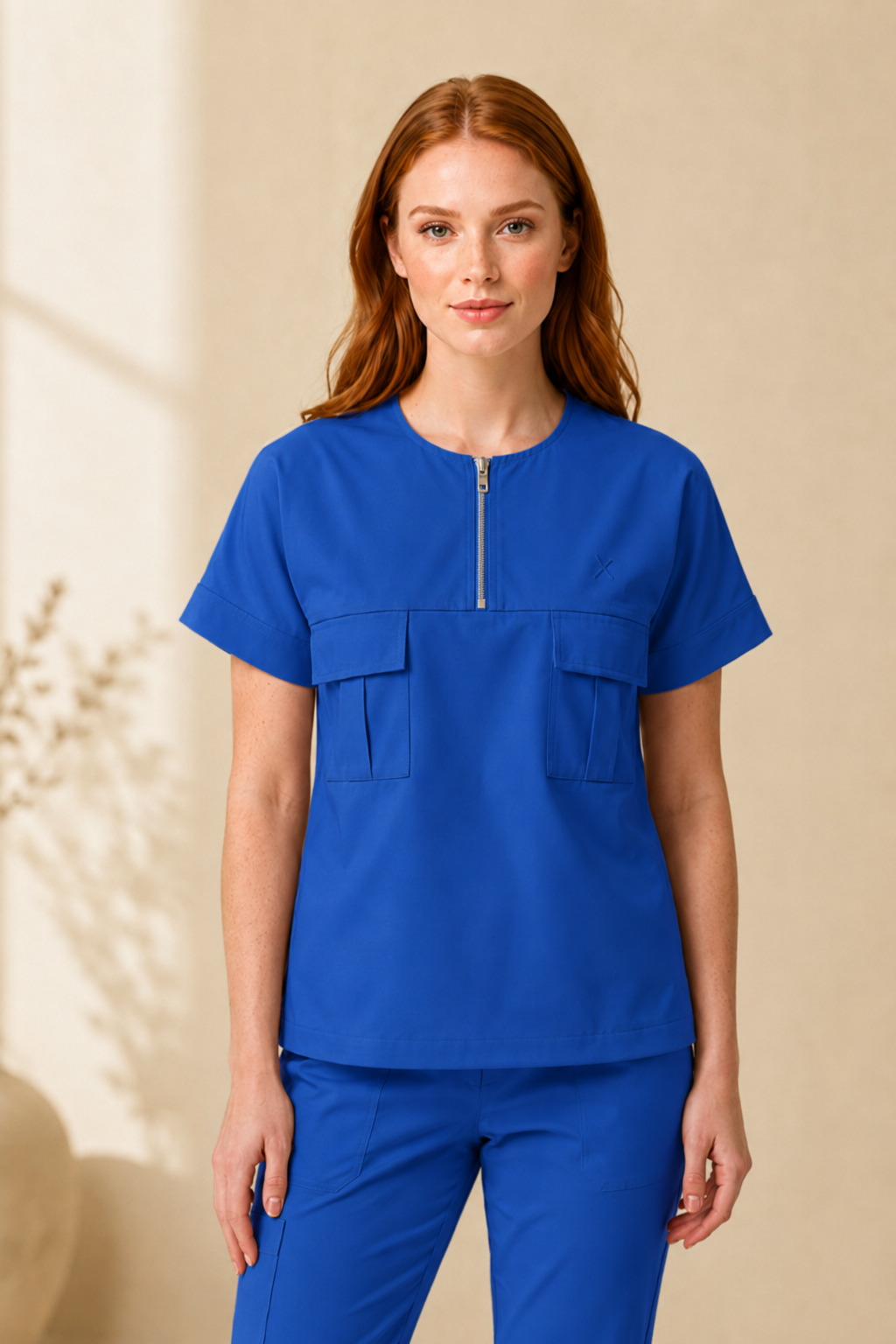 Ms. Flap Serisi Takım 3XL - Dazzling Blue