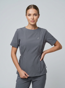 V Pat Serisi Takım Gri