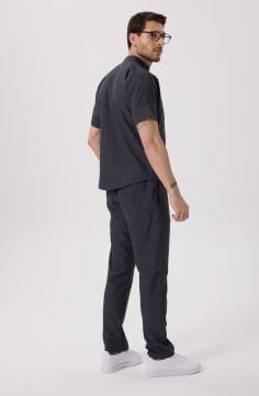 Loop Serisi Takım Füme