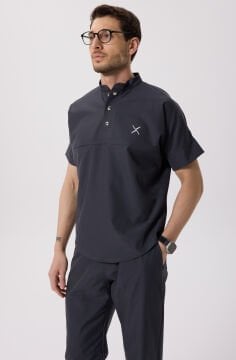 Loop Serisi Takım Füme