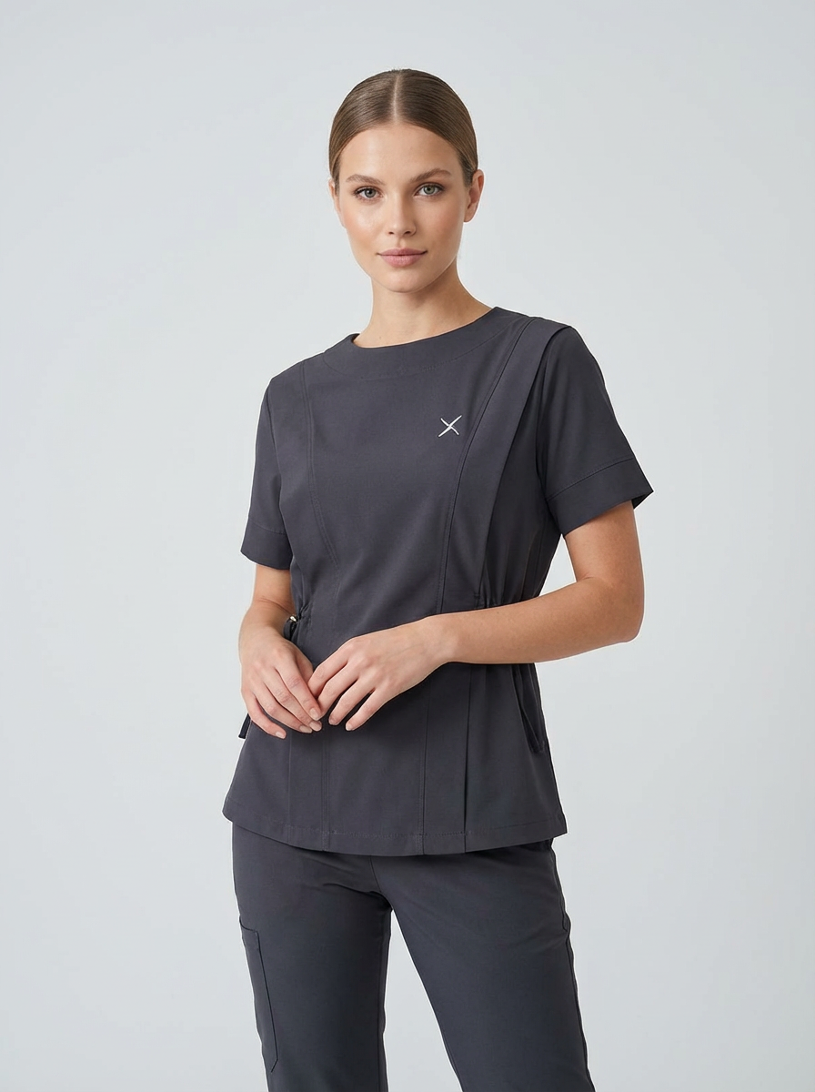 V Pat Serisi Takım Füme